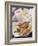 Fried Chicken-John T^ Wong-Framed Photographic Print