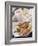 Fried Chicken-John T^ Wong-Framed Photographic Print