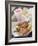 Fried Chicken-John T^ Wong-Framed Photographic Print