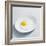 Fried Egg-David Munns-Framed Premium Photographic Print