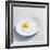 Fried Egg-David Munns-Framed Premium Photographic Print