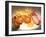 Fried Meal-Victor De Schwanberg-Framed Photographic Print