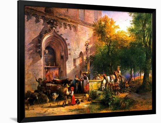 Giclee Print, , large