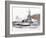 Friedrich Der Grosse, 1914-Vincent Alexander Booth-Framed Giclee Print