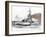 Friedrich Der Grosse, 1914-Vincent Alexander Booth-Framed Giclee Print