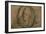 Friedrich Gottlieb Klopstock-William Blake-Framed Giclee Print