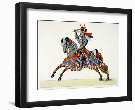 Giclee Print, , large