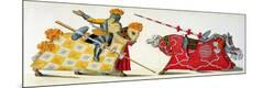 Giclee Print