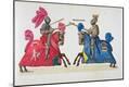 Giclee Print