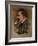 'Friedrich Nietzsche 1844-1900', 1934-Unknown-Framed Giclee Print