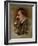 'Friedrich Nietzsche 1844-1900', 1934-Unknown-Framed Giclee Print