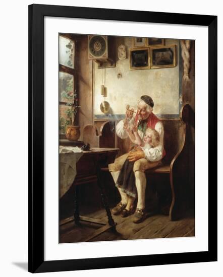 Giclee Print, , large