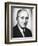 Friedrich Von Hayek-null-Framed Giclee Print