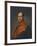 Friedrich Wilhelm III of Prussia-null-Framed Giclee Print