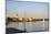 Friedrichshafen, Lake of Constance, Baden-Wurttemberg, Germany-Ernst Wrba-Mounted Photographic Print