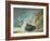 Friend-George Morland-Framed Giclee Print