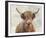 Friendly Faces - Magnus-Mark Chandon-Framed Giclee Print