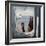 Friendly Skies-Lucia Heffernan-Framed Premium Giclee Print