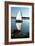 Friends on the Water-Alan Hausenflock-Framed Photographic Print