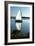 Friends on the Water-Alan Hausenflock-Framed Photographic Print