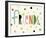 Friends-Sophie Ledesma-Framed Giclee Print