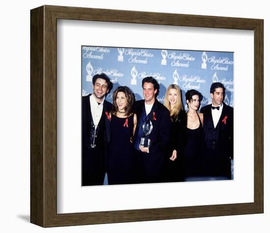 Friends-null-Framed Photo