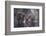 Friends-Takeshi Marumoto-Framed Photographic Print