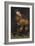 Friends-John George Brown-Framed Giclee Print