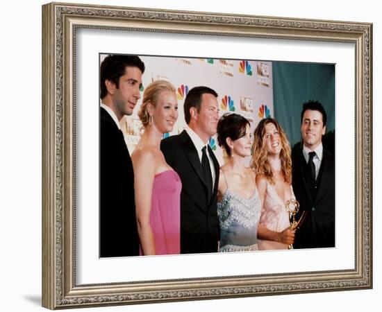 Friends-null-Framed Photo