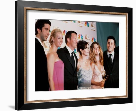 Friends-null-Framed Photo