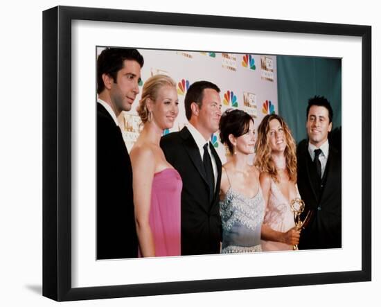 Friends-null-Framed Photo