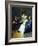 Friends-Francis Coates Jones-Framed Giclee Print