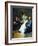 Friends-Francis Coates Jones-Framed Premium Giclee Print