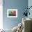 Friendship Marthas Vineyard-Stephen Huneck-Framed Premium Giclee Print displayed on a wall