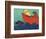 Friendship1-Stephen Huneck-Framed Giclee Print