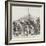 Friern Barnet Church-null-Framed Giclee Print