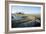 Friesland, Agricultural Landscape and Farm at Oosterzee-Marcel Malherbe-Framed Photographic Print