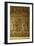 Frieze of Archers of the Persian King's Guard-null-Framed Giclee Print