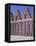 Frieze, Persepolis, Unesco World Heritage Site, Iran, Middle East-Robert Harding-Framed Premier Image Canvas