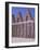 Frieze, Persepolis, Unesco World Heritage Site, Iran, Middle East-Robert Harding-Framed Photographic Print