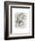 Frieze Study I-Ethan Harper-Framed Art Print