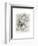 Frieze Study I-Ethan Harper-Framed Art Print