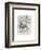 Frieze Study I-Ethan Harper-Framed Art Print