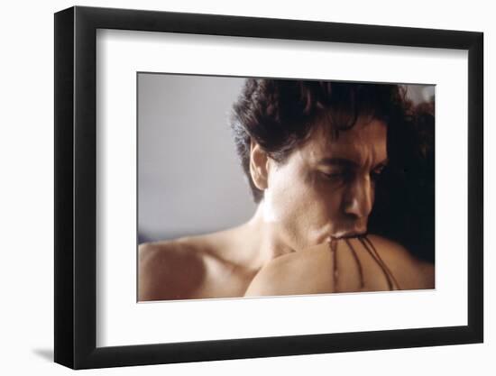 Fright Night (photo)-null-Framed Photo