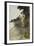 Frightened; Skramda, 1912-Anders Leonard Zorn-Framed Giclee Print