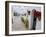 Frigiliana, Costa Del Sol, Andalucia, Spain, Europe-Charles Bowman-Framed Photographic Print