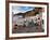 Frigiliana Street Scene, Costa Del Sol, Malaga Province, Andalucoa, Spain-null-Framed Photographic Print