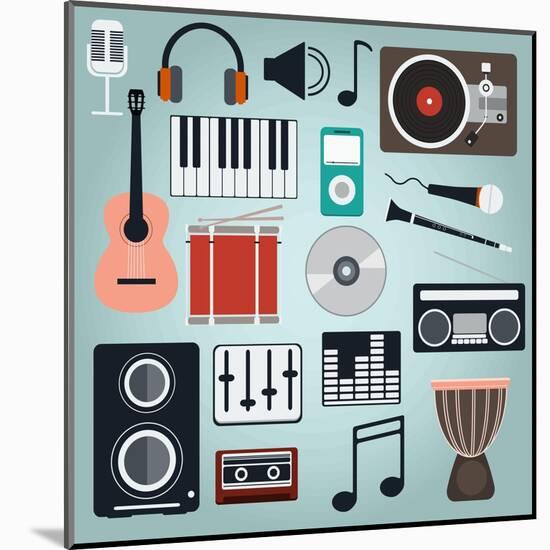 Art Print, , large