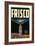 Frisco Brand California Vegetables-null-Framed Giclee Print