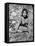 Frisky, Gina Lollobrigida, 1954-null-Framed Stretched Canvas
